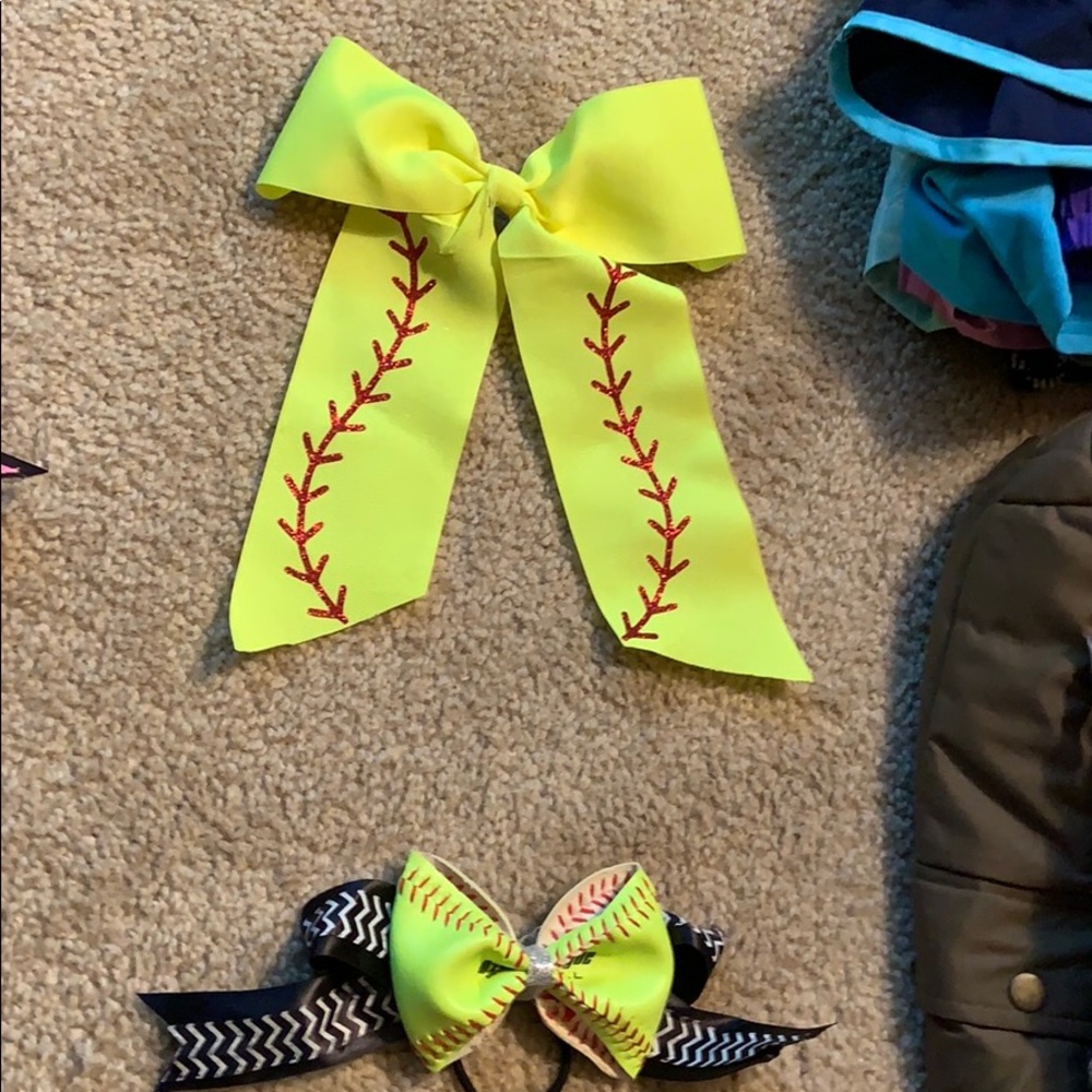 Bows!!!! - Picture 8 of 8